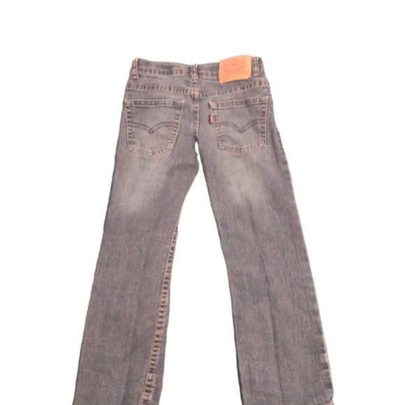 Levi's 511 Slim Size 6 Reg for Ages 5-6 - Picture 2 of 6